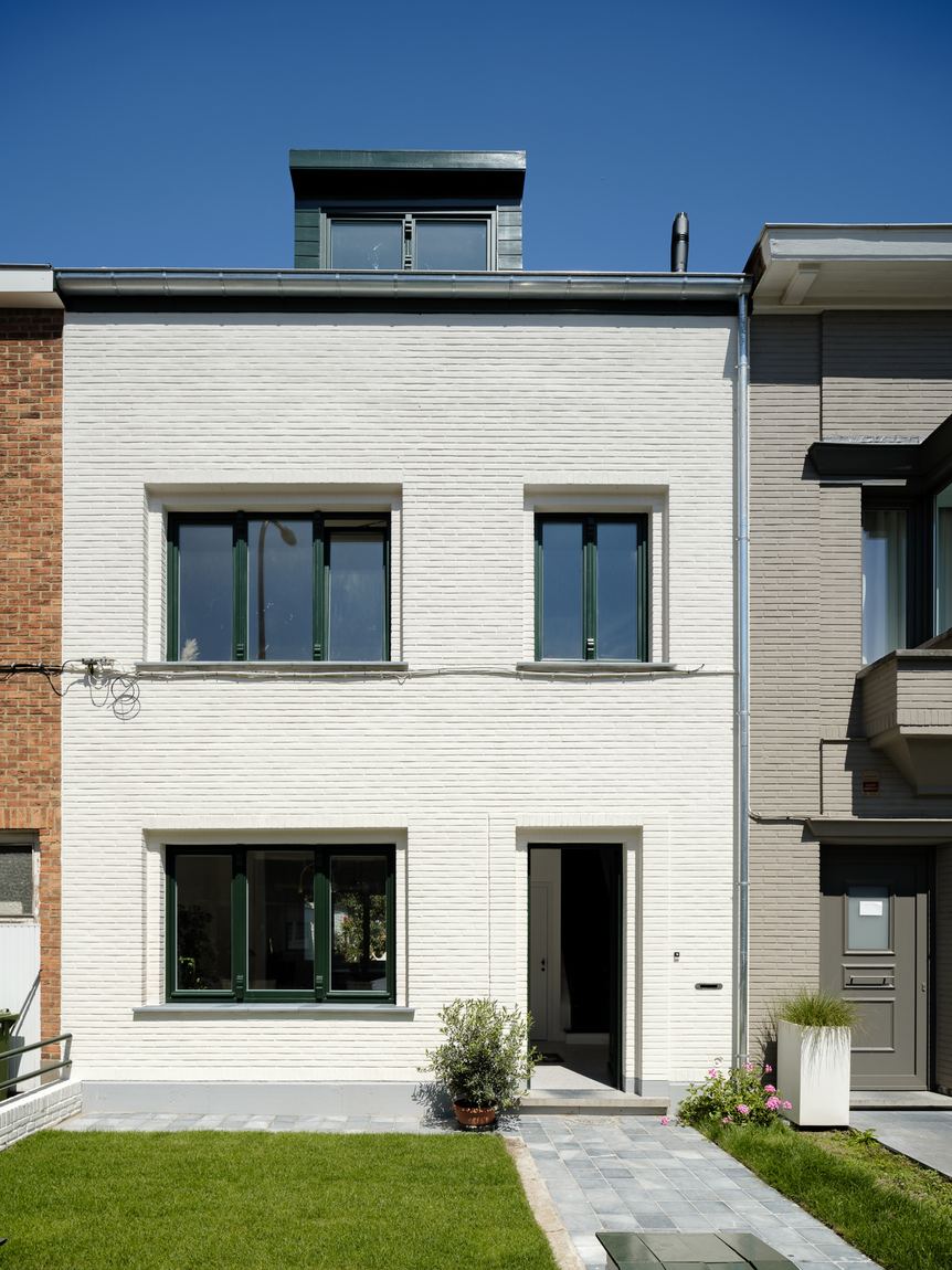 Hans Memlingstraat 40